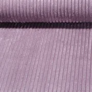 Polsterstoff Breitcord 10mm Roy Altrosa