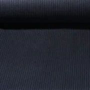 Polsterstoff Breitcord "Keely" 5mm Anthrazit