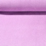 Polsterstoff Breitcord "Keely" 5mm Flieder