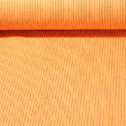 Polsterstoff Breitcord "Keely" 5mm Orange