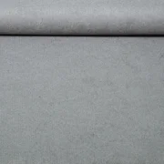Polsterstoff "Hermine" Uni Taupe