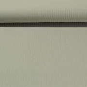 Rippjersey Breitripp Olivgrün