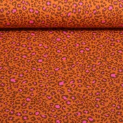 Rippjersey Leo Orange