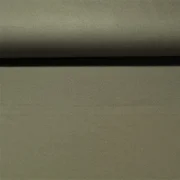 Romanit Jersey Uni Khaki Grün