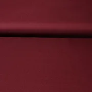 Rucksack- und Taschenstoff PVC Beschichtet Bordeaux