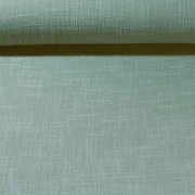 Slub Musselin "Cassie" Mint