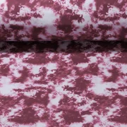 Softshell "Batik" Pink