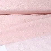 Softtüll Glitzer Gold Rose