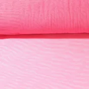 Softtüll Uni Pink
