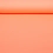 Sommersweat "Zoey" Soft Orange