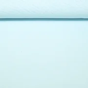 Sport Mesh 4-Wege Stretch Hellblau