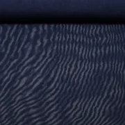 Sport Mesh 4-Wege Stretch Navy