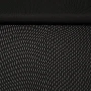 Sport Mesh 4-Wege Stretch Schwarz