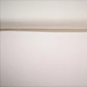 Stretch Denim Wollweiß