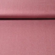 Stretch Denim Mauve-meliert
