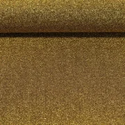Stretch-Lurex Gold