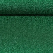 Stretch-Lurex Grün