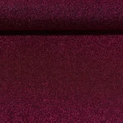 Stretch-Lurex Pink