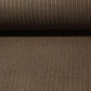 Stricksweat "Selma" Olivgrün