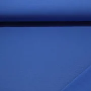 Sweatstoff "Eike" Uni Royalblau 255