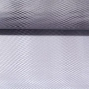 Taschen Mesh Netzstoff Grau
