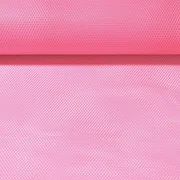 Taschen Mesh Netzstoff Neonrosa