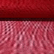 Taschen Mesh Netzstoff Rot