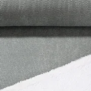 Teddy-Cord Doubleface Mint