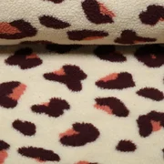 Teddyfleece Leo XL Beige