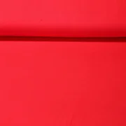 Tencel Jersey "Nicky" Uni Rot