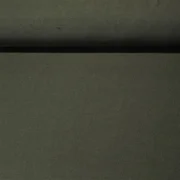 Tencel Jersey "Nicky" Uni Tannengrün