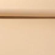 Verdunklungsstoff Dimout Uni Beige 