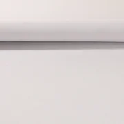 Verdunklungsstoff Dimout Uni Silberweiß 