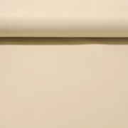 Verdunklungsstoff Dimout Uni Vanille 