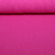 Vintage Strickjersey Pink