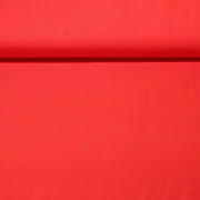 Viskose "Allie" Uni Rot
