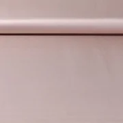 Viskose Satin Beigegold