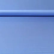 Viskose Satin Jeansblau