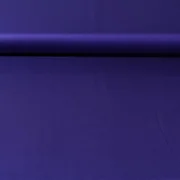 Viskose Satin Lilablau