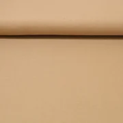 Viskosejersey "Diana" Beige