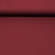 Viskosejersey "Diana" Lila-Rot