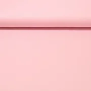 Viskosejersey "Diana" Rose