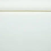 Viskosejersey Sandgewaschen Offwhite