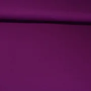 Viskosejersey Uni Lila