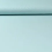 Viskosejersey Uni Mint