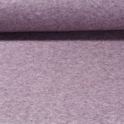 Viskosestrickjersey Beere Melange