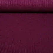 Viskosestrickjersey "Grazia" Lila