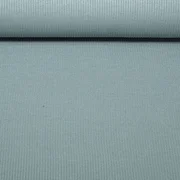 Viskosestrickjersey "Grazia" Meerblau
