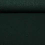 Viskosestrickjersey "Grazia" Tannengrün