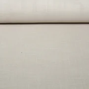 Vorhangstoff "Anton" 310cm Leinenoptik Uni Beige